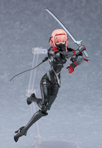 figma SAMURAI 4