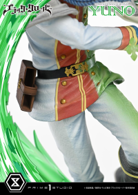 Concept Masterline Black Clover Yuno EX Bonus Version 21