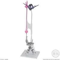 BANDAI FW GUNDAM CONVERGE CORE LAST SHOOTING SET [METALLIC Ver.] - Gundam Misc - photo 1