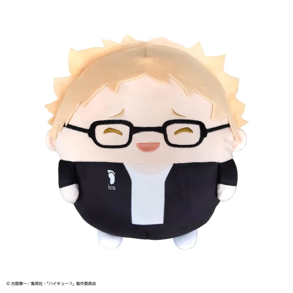 MAX LIMITED Haikyu!! FUWA KORORIN BIG SPECIAL (C) - Haikyu!!
