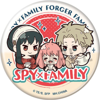 SPY×FAMILY vol 1 9