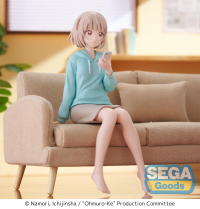 "Ohmuro Family" PM Perching Figure "Nadeshiko Ohmuro" 3