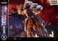 Prime 1 Studio Premium Masterline Street Fighter 6 Akuma Ultimate Version - Street Fighter - photo 10