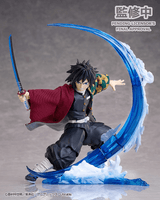 BUZZmod. Demon Slayer:Kimetsu no Yaiba Giyu Tomioka Ver. 2 4