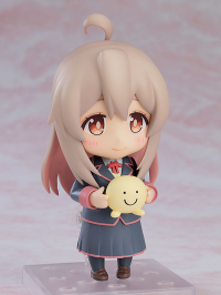 Nendoroid Mahiro Oyama 6