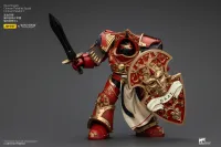 JOYTOY Blood Angels Crimson Paladins Squad Crimson Paladin 2 - Warhammer 40K - photo 11