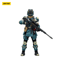 UNSC Sniper Foster 6
