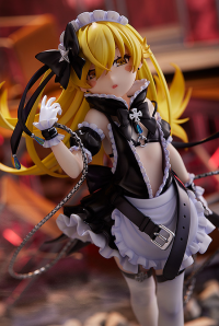 MAIDMADE Shinobu Oshino 3