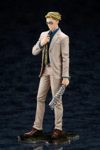 KOTOBUKIYA ARTFX J Kento Nanami - Jujutsu Kaisen - photo 11