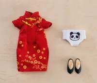 GOOD SMILE COMPANY Nendoroid Doll Outfit Set: Chinese Dress (Red) - Figure Accessories - photo 1