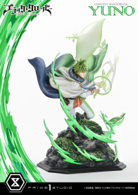 Concept Masterline Black Clover Yuno EX Bonus Version 7