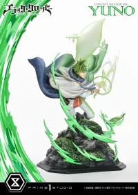 Prime 1 Studio Concept Masterline Black Clover Yuno EX Bonus Version - Black Clover - photo 7