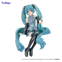 Hatsune Miku　Noodle Stopper Figure -Hatsune Miku Nardack Pearl Color ver.- 1
