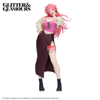 MARRIAGETOXIN GLITTER&GLAMOURS-KIMIE ARASHIYAMA- 1