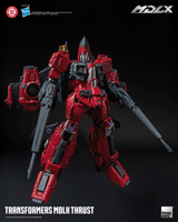 Transformers MDLX Thrust 7