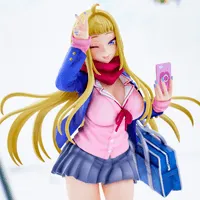 Union Creative Dosanko Gal is Mega Cute – Minami Fuyuki 1/6 Scale Pre-Painted Figure		 - Dosanko Gal is Mega Cute - photo 20