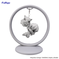 Demon Slayer: Kimetsu no Yaiba　Trapeze Figure -Hashibira Inosuke- 2