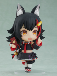 Nendoroid Ookami Mio 5