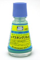 Mr Masking Sol