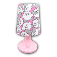 Kirby's Dream Land Retro LED Light 2