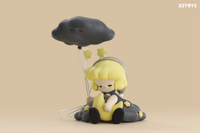 Uki's Moods and Weather 9