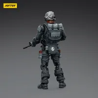 JOYTOY UNSC Faceless Squad - Dark Source - photo 13