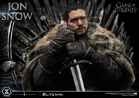 Ultimate Premium Masterline Game of Thrones (TV Series) Jon Snow 47
