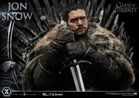 Prime 1 Studio Ultimate Premium Masterline Game of Thrones (TV Series) Jon Snow - Live Action Movies/TV - photo 47