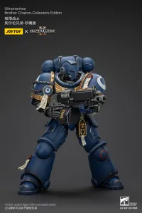 JOYTOY Ultramarines Brother Chairon-Collectors Edition - Warhammer 40K - photo 8