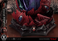 Legacy Art "Kentaro Miura" Berserk Femto Bonus Version 54