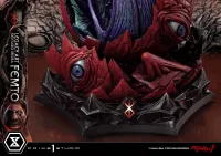 Prime 1 Studio Legacy Art "Kentaro Miura" Berserk Femto Bonus Version - Berserk - photo 54