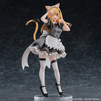 "Ruby (Cat Maid Ver.)" from Oshi no Ko		 11