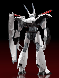 MODEROID AV-X0 Type Zero 4