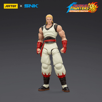 KOF '98UM Fatal Fury Team Andy Bogard 1