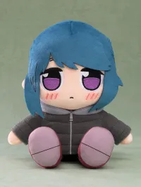 GOOD SMILE COMPANY Kuripan Plushie Rin Shima - Laid-Back Camp - photo 1