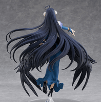 POP UP PARADE SP Albedo: Jet Black Dress Ver. 7