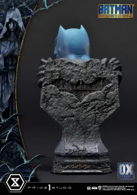 Prime 1 Studio Ultimate Premium Masterline Batman (Comics) Batman Rebirth Edition (Blue) Deluxe Version - DC Comics - photo 91