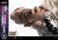 Prime 1 Studio Premium Masterline Street Fighter 6 Akuma Ultimate Bonus Version - Street Fighter - photo 13