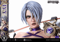 Real Elite Masterline SOULCALIBUR Ⅵ IVY Ultimate Bonus Version 38