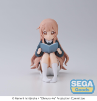 "Ohmuro Family" PM Perching Figure "Hanako Ohmuro" 1