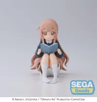 SEGA "Ohmuro Family" PM Perching Figure "Hanako Ohmuro" - Ohmuro Family - photo 1