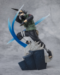 [EXTRA BATTLE]KAKASHI HATAKE-Conclusion with one once called a friend- "NARUTO", TAMASHII NATIONS Figuarts ZERO 7