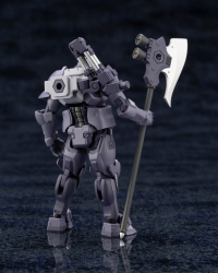 GOVERNOR PARA-PAWN JUDGE HEAD 14