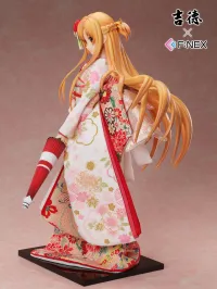 FuRyu Sword Art Online Alicization War of Underworld Asuna -Japanese Doll- 1/4Scale Figure - Sword Art Online - photo 8