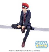 TV Anime "MASHLE: MAGIC AND MUSCLES" PM Perching Figure "Dot Barrett" 7
