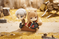 Mini Memory Lawrence & Holo 6