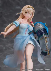 PROOF Atelier Ryza: Ever Darkness & the Secret Hideout 1/7 Scale Figure Klaudia Valentz: Swimsuit Ver. - Atelier Ryza - photo 2
