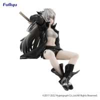 ARKNIGHTS　Noodle Stopper Figure -Lappland- 5