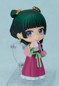 Nendoroid Maomao: Garden Party Ver. 4
