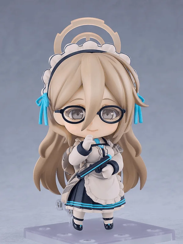 GOOD SMILE COMPANY Nendoroid Akane Murokasa - Blue Archive
